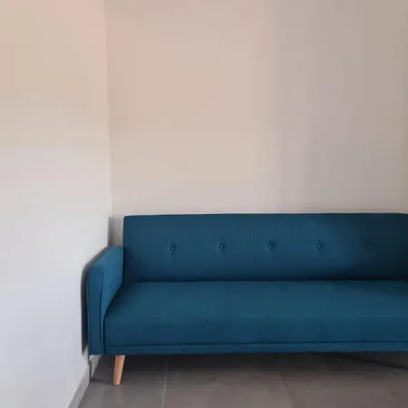 Bholidaymood - La Casa Di B Apartment Satriano