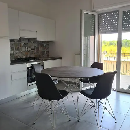 Bholidaymood - La Casa Di B شقة *