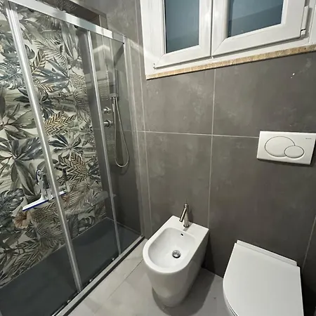 Apartment Bholidaymood - La Casa Di B Satriano