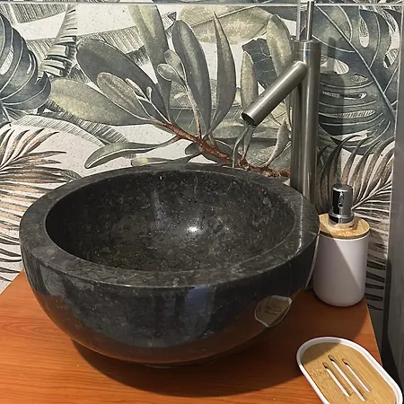 Apartment Bholidaymood - La Casa Di B