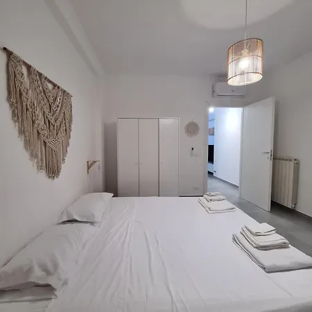 Bholidaymood - La Casa Di B Apartment