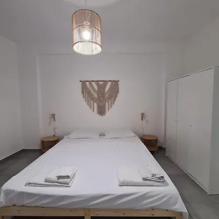 Bholidaymood - La Casa Di B Apartment *