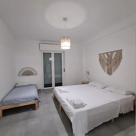 Apartment Bholidaymood - La Casa Di B Satriano