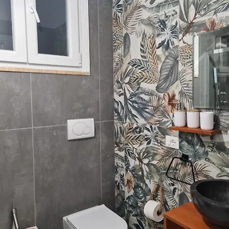 Bholidaymood - La Casa Di B شقة