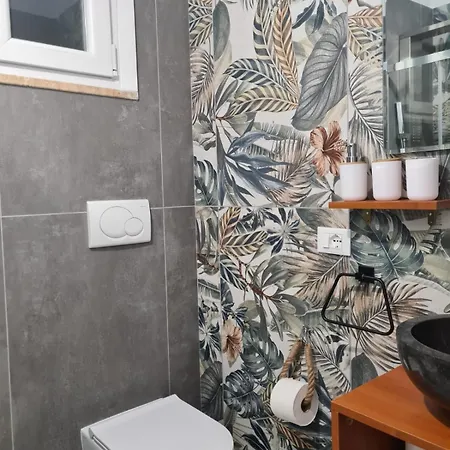 Apartamento Bholidaymood - La Casa Di B *