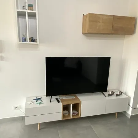 Bholidaymood - La Casa Di B شقة