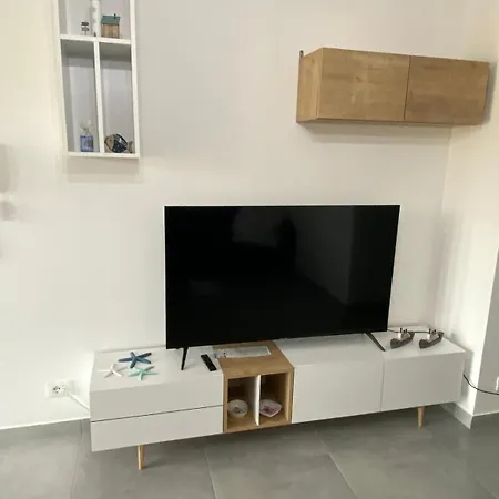 Bholidaymood - La Casa Di B Apartment