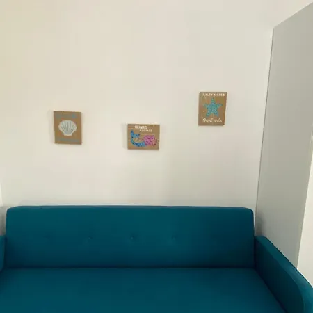 Bholidaymood - La Casa Di B شقة