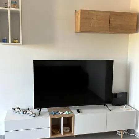 Bholidaymood - La Casa Di B شقة *