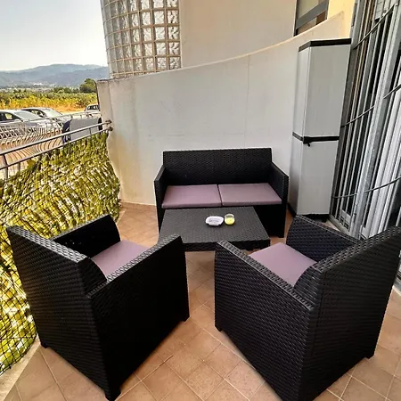 Apartment Bholidaymood - La Casa Di B *