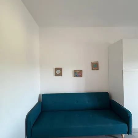 Apartment Bholidaymood - La Casa Di B *