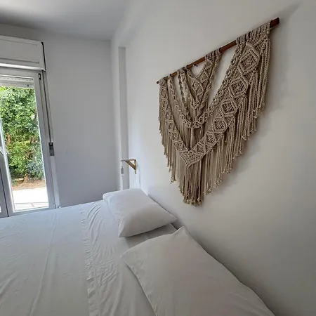 Apartment Bholidaymood - La Casa Di B Satriano