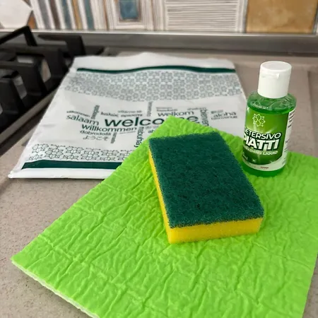 Bholidaymood - La Casa Di B * Satriano