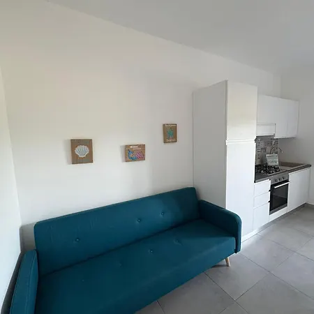 Bholidaymood - La Casa Di B Apartment