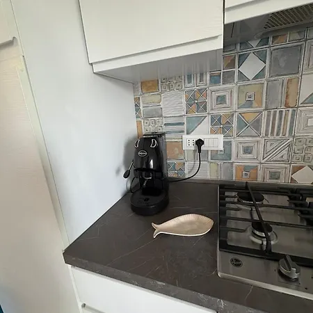 Apartment Bholidaymood - La Casa Di B