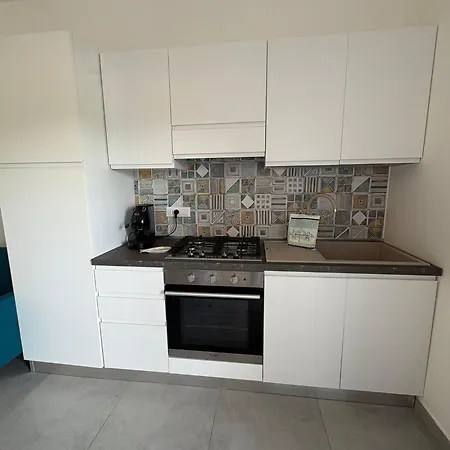 Bholidaymood - La Casa Di B Apartment Satriano