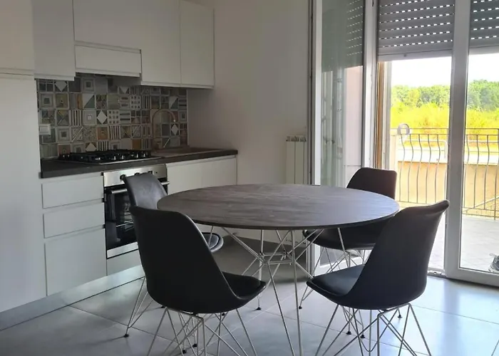 Bholidaymood - La Casa Di B 公寓 *