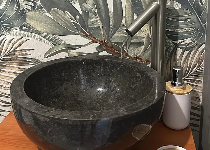 公寓 Bholidaymood - La Casa Di B