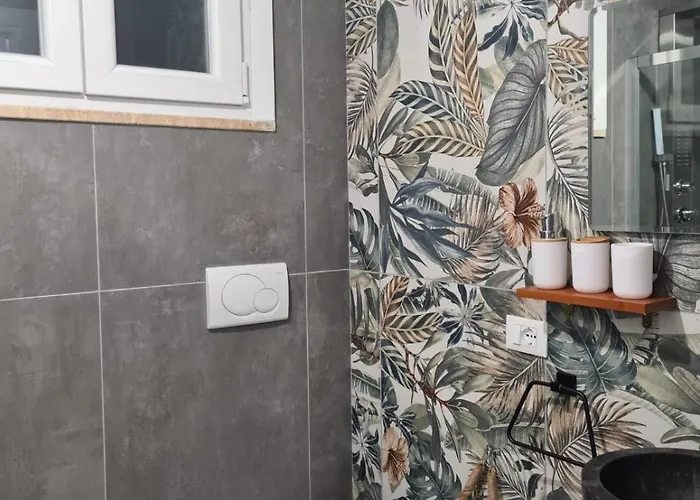 Bholidaymood - La Casa Di B 公寓