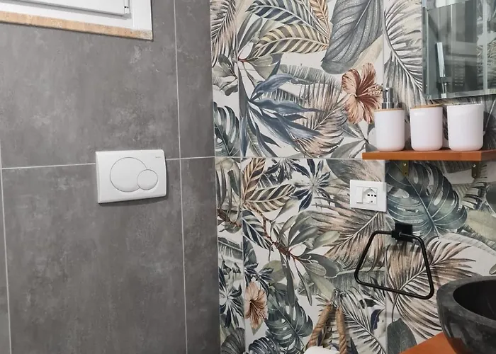 公寓 Bholidaymood - La Casa Di B *