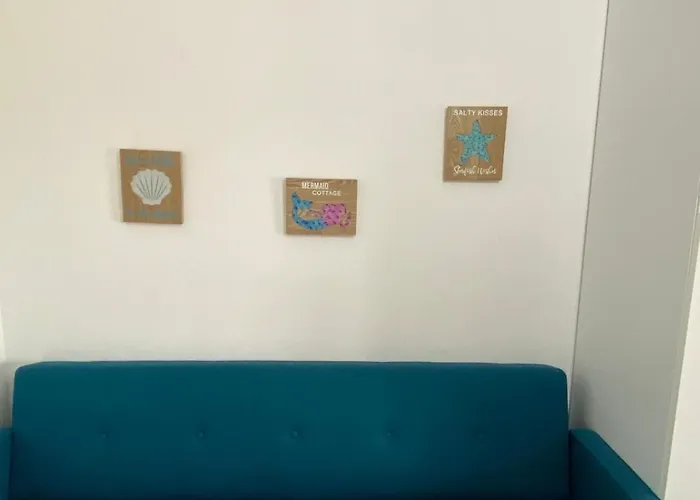 Bholidaymood - La Casa Di B 公寓