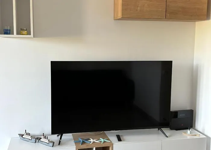 Bholidaymood - La Casa Di B 公寓 *