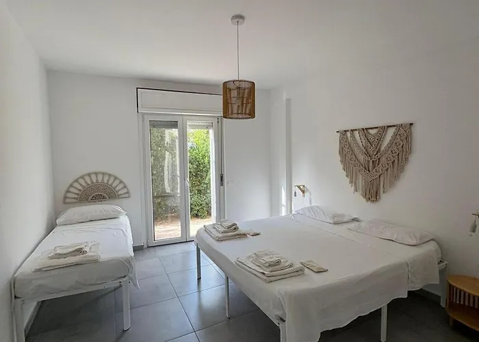 Bholidaymood - La Casa Di B 公寓 Satriano