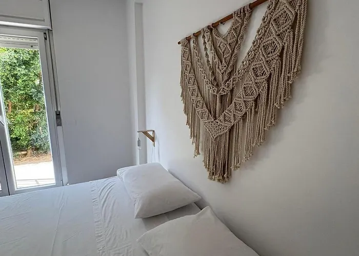 公寓 Bholidaymood - La Casa Di B Satriano