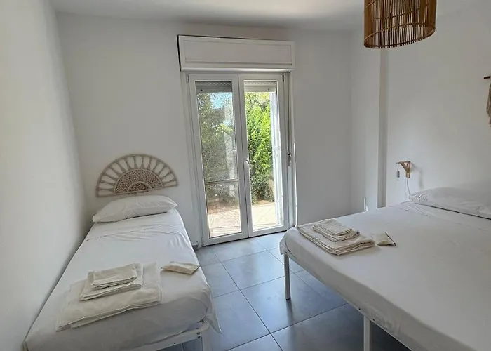 Bholidaymood - La Casa Di B 公寓 *