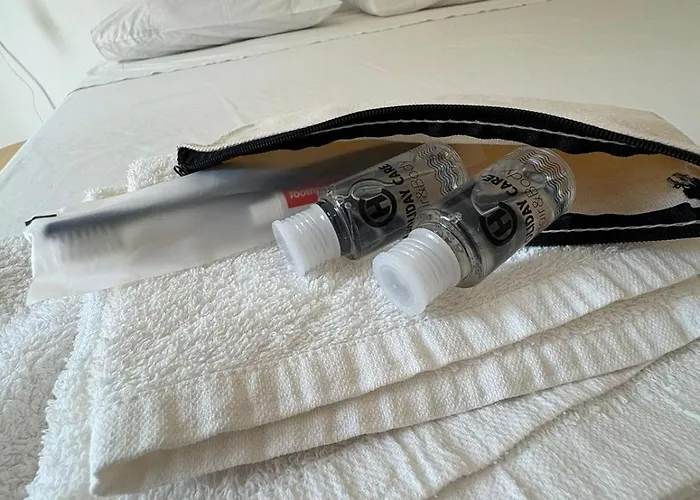 公寓 Bholidaymood - La Casa Di B *