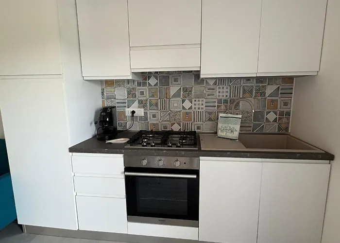 Bholidaymood - La Casa Di B 公寓 Satriano